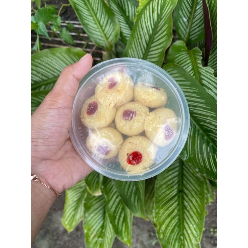 

Kue lebaran #kuelebaran ekonomis 200ml