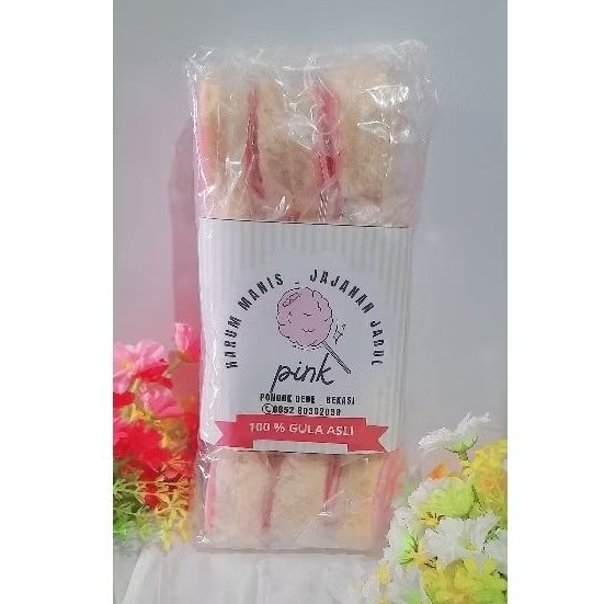 

HarumManisRambutNenek