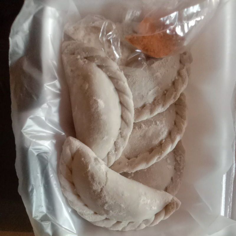 

Cireng isi suir ayam original