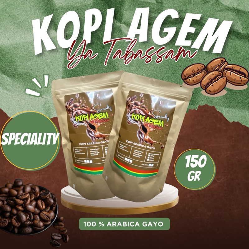 

kopi arabica specialty