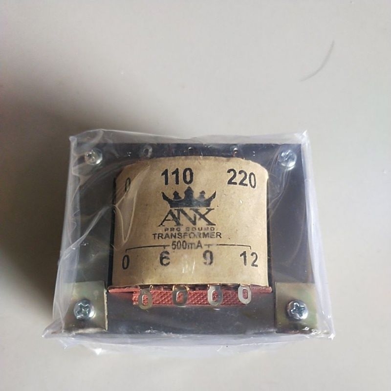 travo 5 amper ct 32 kecil