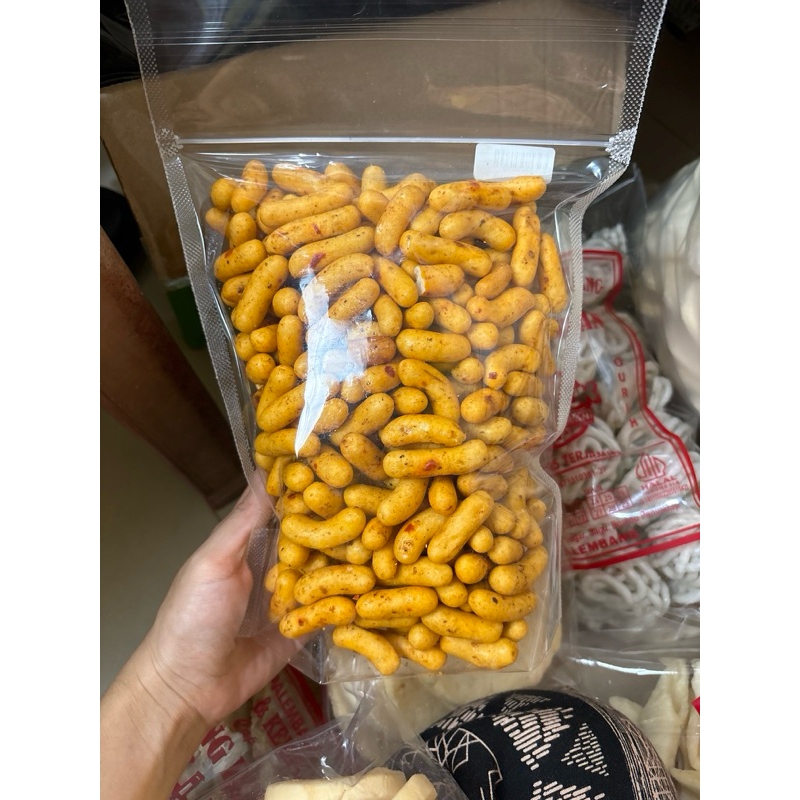 

PILUS IKAN RUJAK 250GR