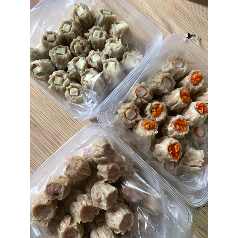 

FROZEN FOOD THINWALL TOPPING