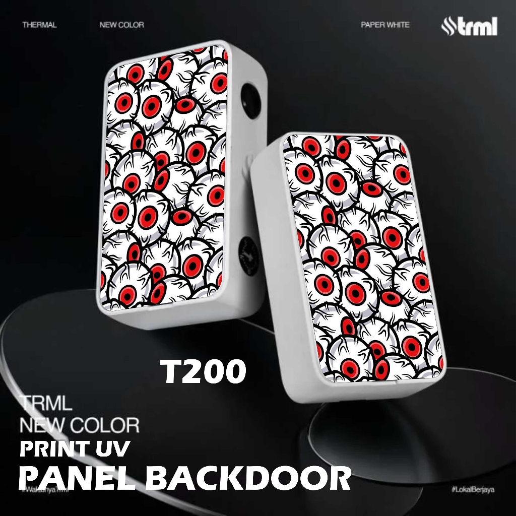 

ACCESORIES akrilik + print UV bisa custom gambar ZhaffCustom