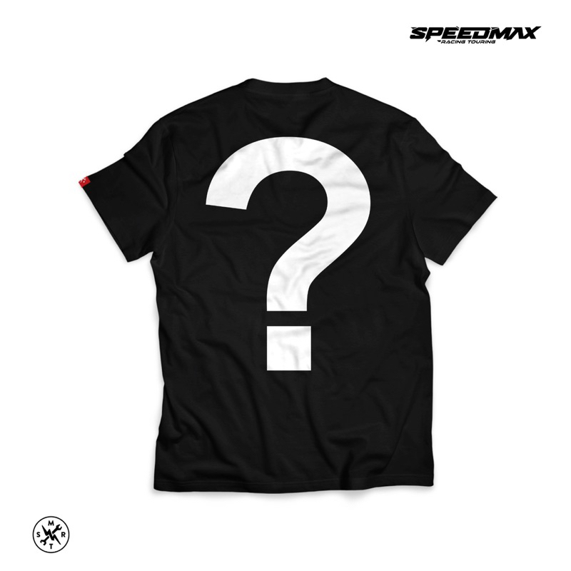 Smrt Project - Mystery Box