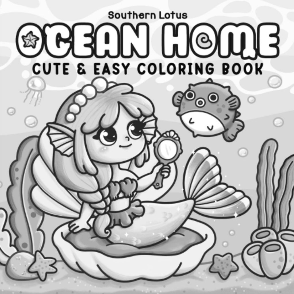 

Ocean Home