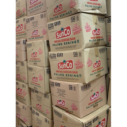 

SUNCO 2 LTR