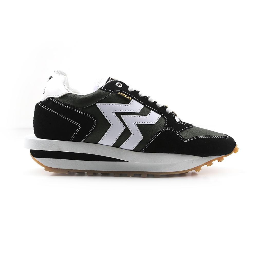 HOAX CUIIIIH Sepatu X-dencies Olive Hxch