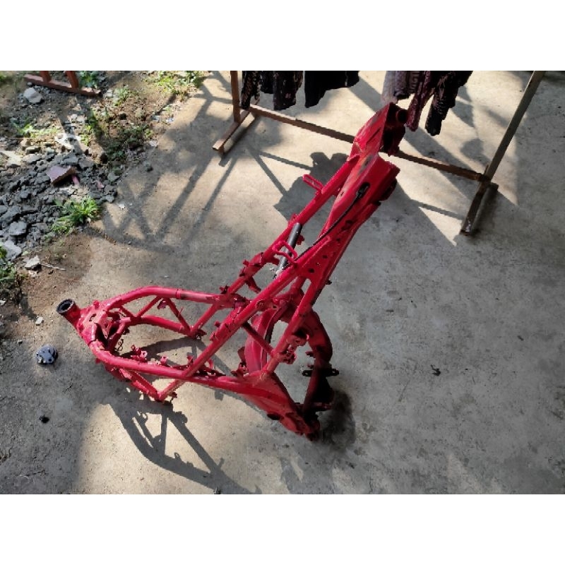 rangka frame cb150r v3 ORIGINAL
