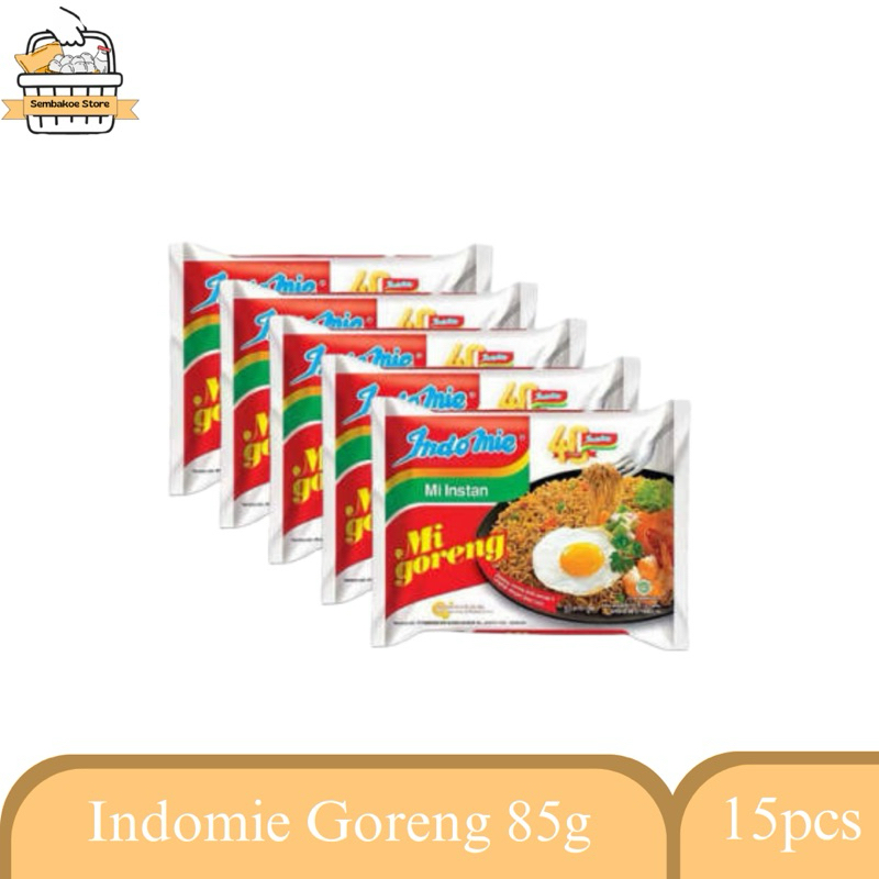

indomie goreng 5pcs