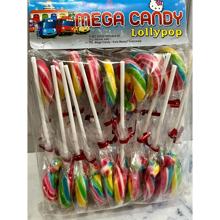 

Lolipop