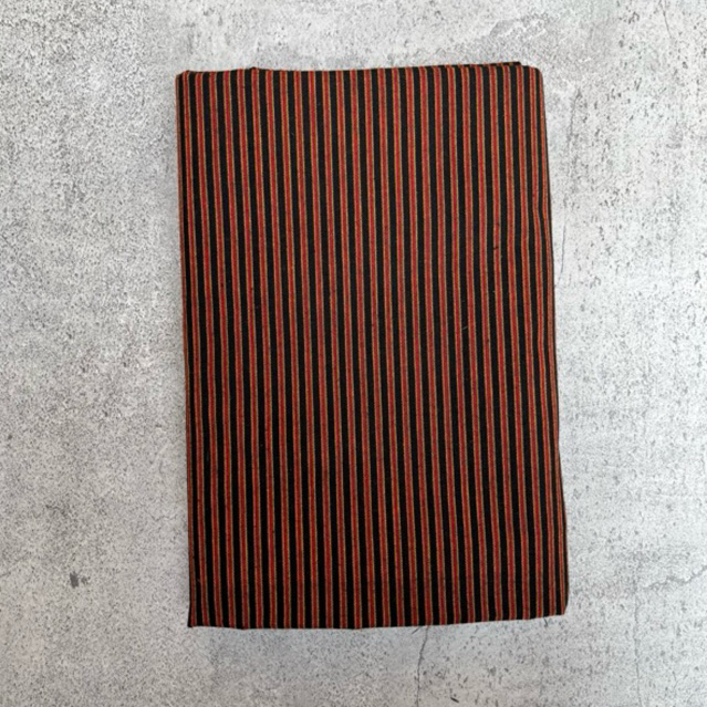 kain lurik| kain lurik alusan | kain lurik motif sorjan | kain lurik ATBM | kain tradisional