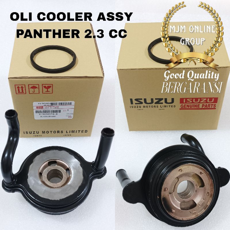 OIL COOLER / OLI COLER PANTHER 2.3 2300CC