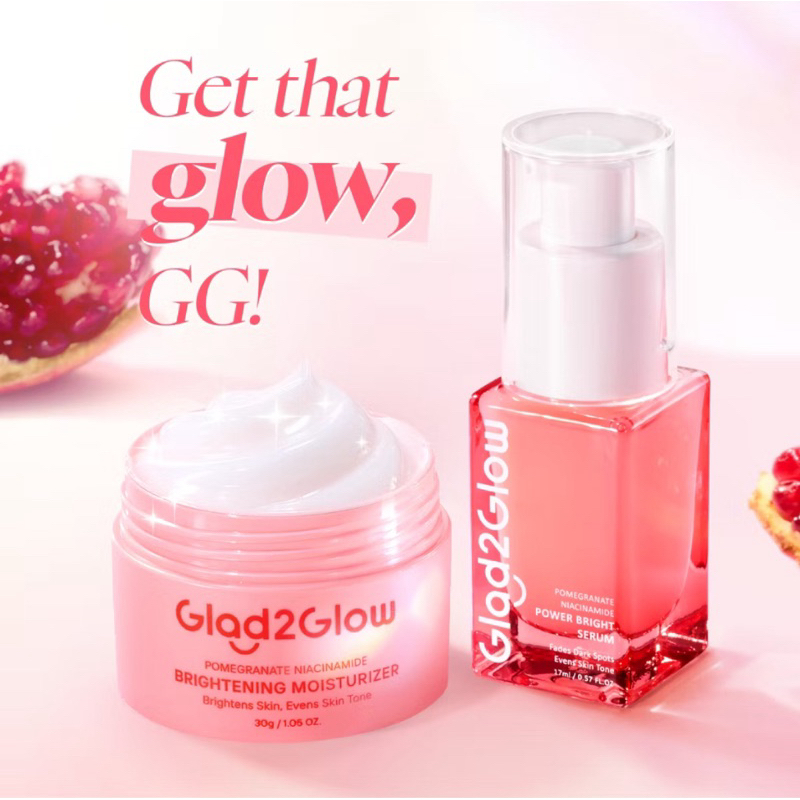 paket glowing g2glow