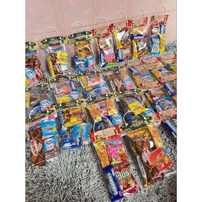 

#RF072 Hampers Lebaran Mini 2025