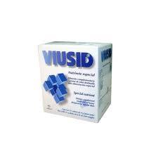 Viusid Sachet (per Pcs) | VIUSID SACH 21S