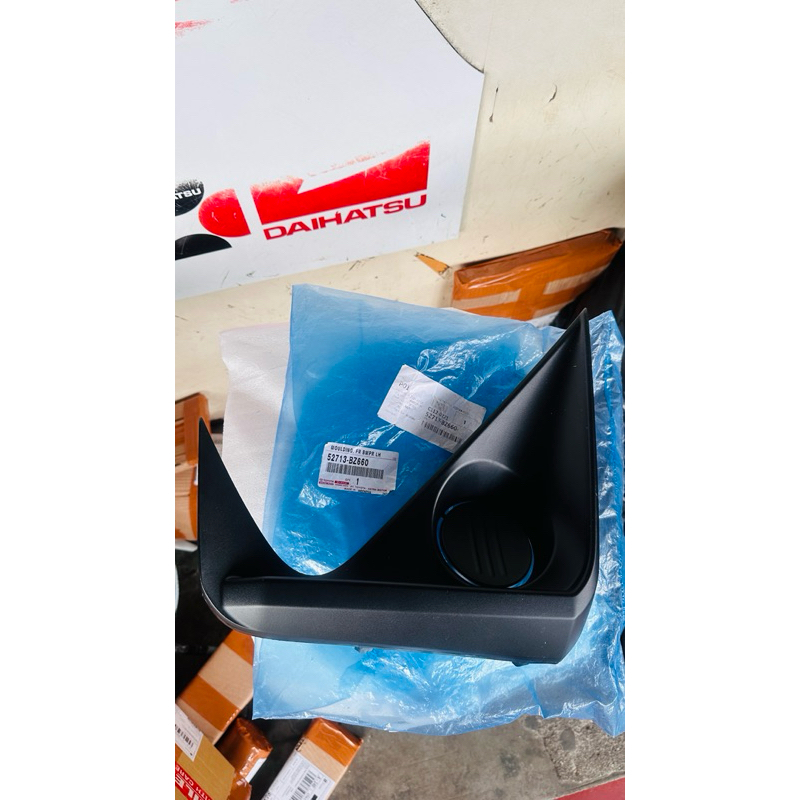 cover foglamp avanza 2023 ori 1buah