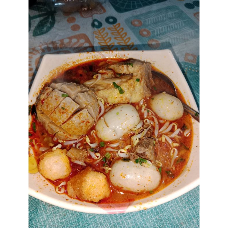 

baso cirawang kumplit