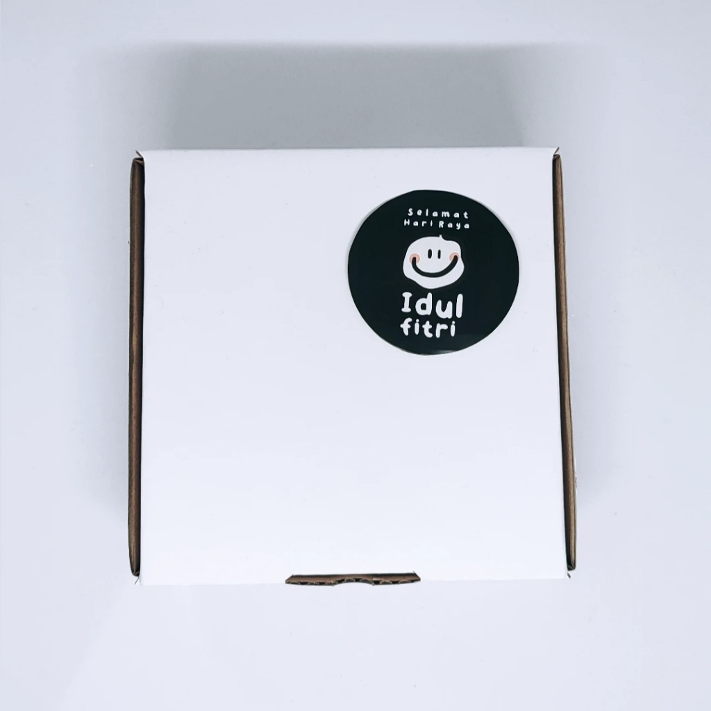 

Rahasia Sticker label Idul Fitri Sticker label Ucapan Ramadan Parcel Lebaran