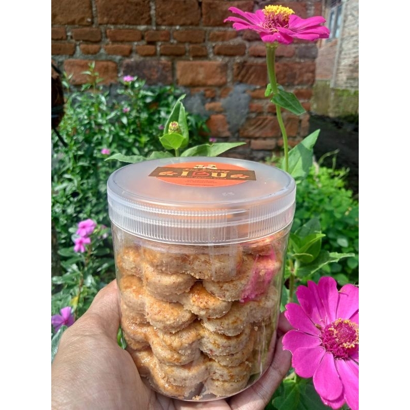 

kue kacang premium "IBU