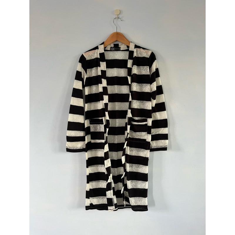 Preloved - Outer CU2K Long Cardi Salur