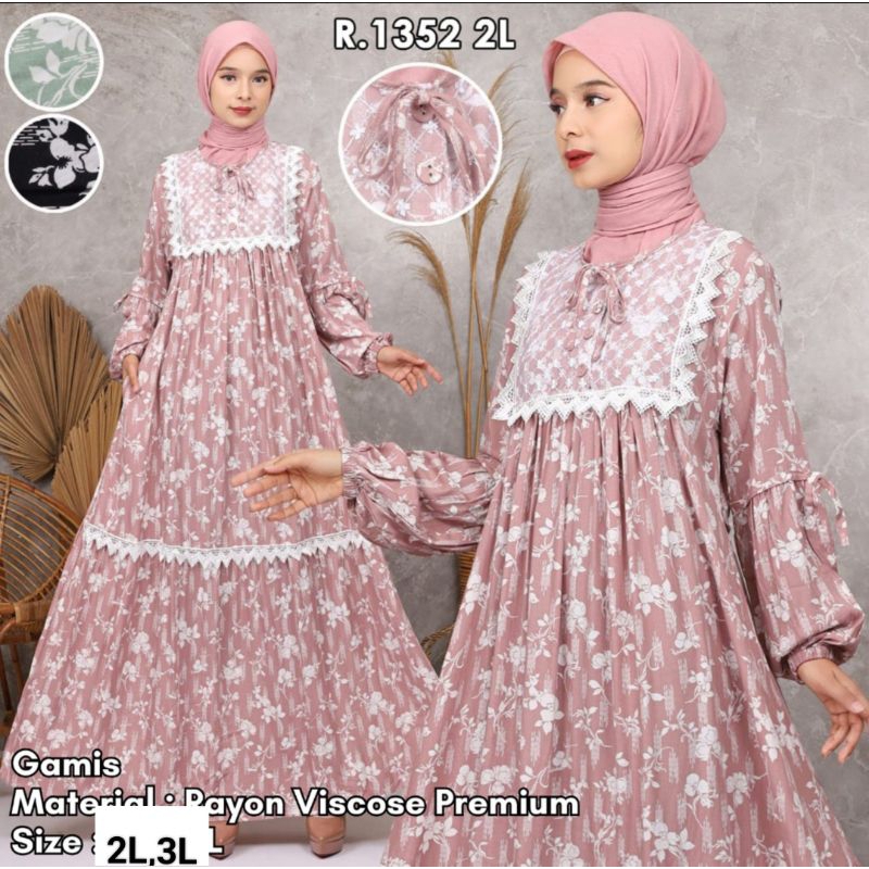 GAMIS BWI88 RAYON VISCOSE PREMIUM JUMBO