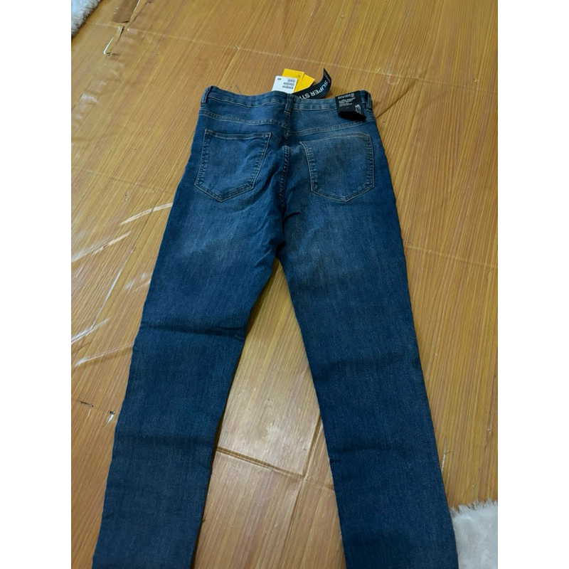 celana jeans wanita H&M