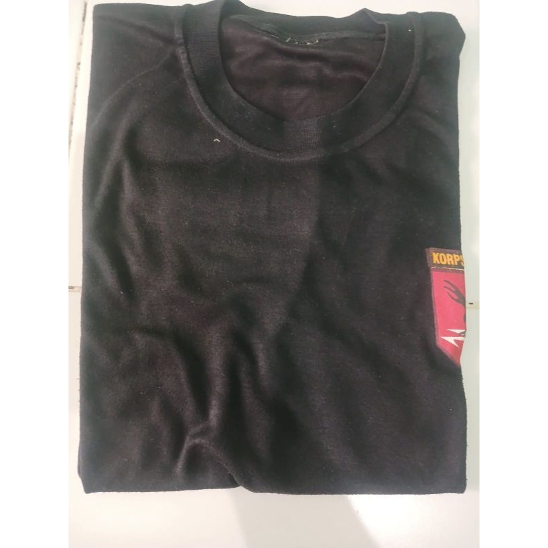 kaos Brimob Gegana POLRI