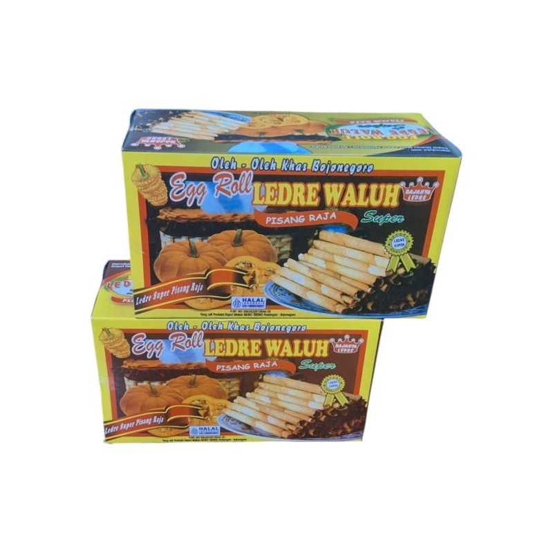 

Ukf5Pc6F4H (Kuliner.Kita) Terlaris Snack Ledre Super Mini Lk Dan Harga Sama