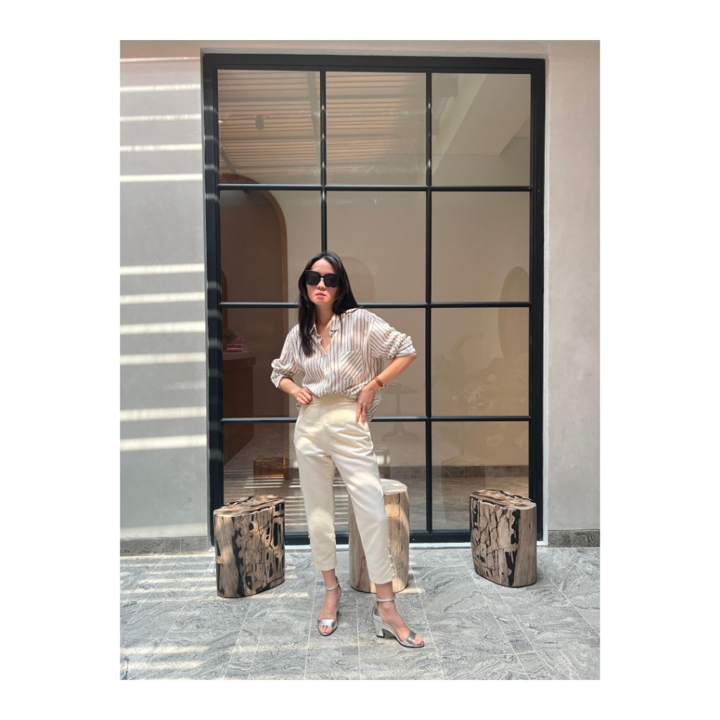 M BY MISCHA - Elif Pants