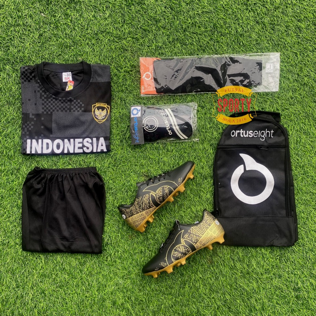 Sepatu Olahraga Sepatu Bola anak Bisa Cod Bayar Ditempat Best Seller garansi Toko