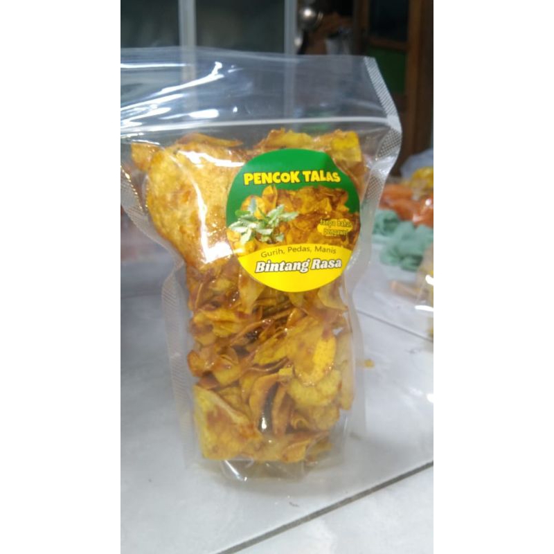 

PENCOKTALESbintangrasa
