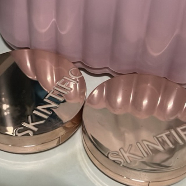 Preloved - Skintific Cushion