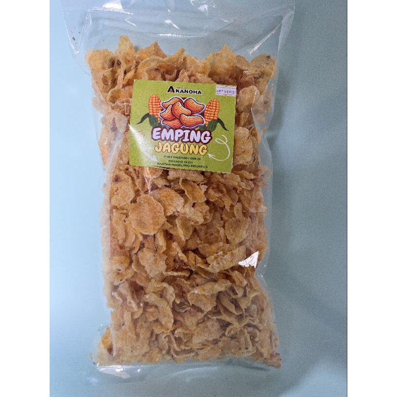

Emping Jagung