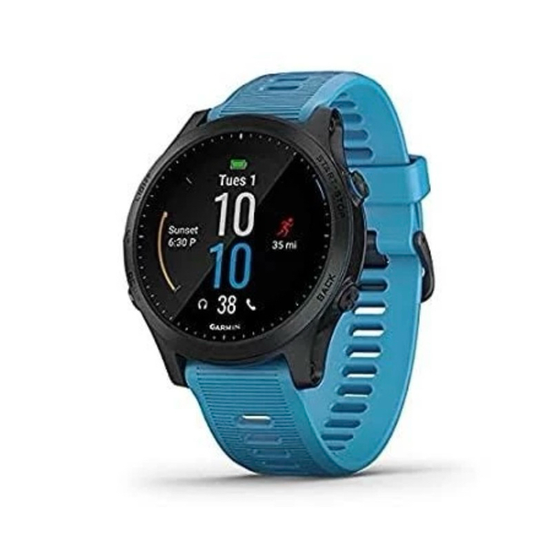 Garmin forerunner 945 original.