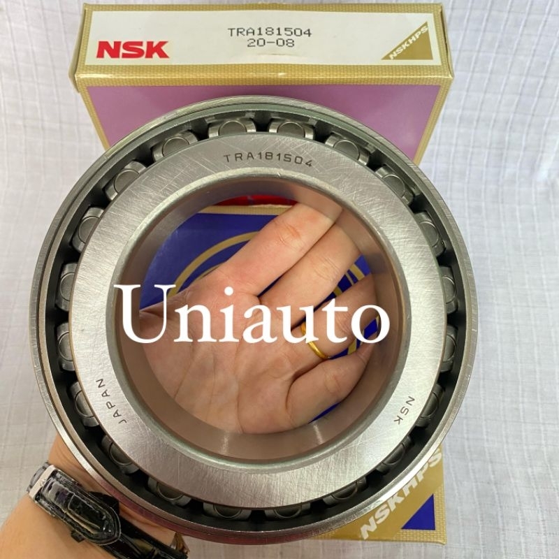 Bearing TRA181504 NSK LAHER TRANSMISI HINO LOHAN TRA181504