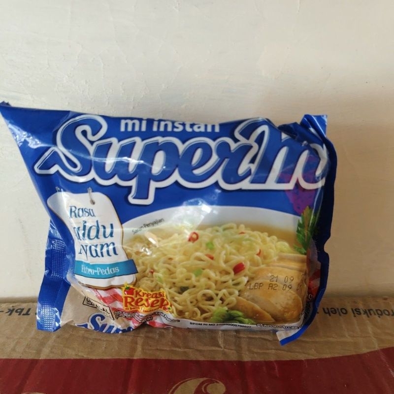 

supermi