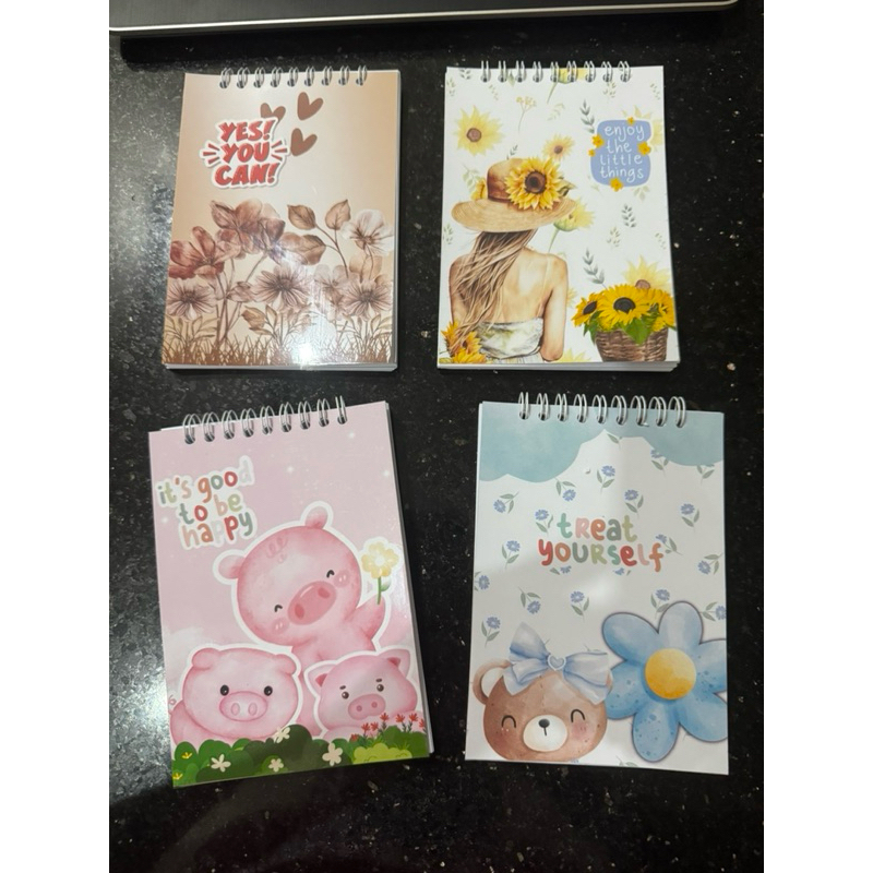 

Notebook A6 Notebook Lucu notebook Aestetic notebook gemes READY