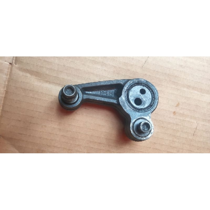 UNITRACK UNITREK FLOATER FLOTER  TULANG ANJING SUZUKI RGR150 SPRINTER CRYSTAL JUMBO TXR 150 OROGINAL