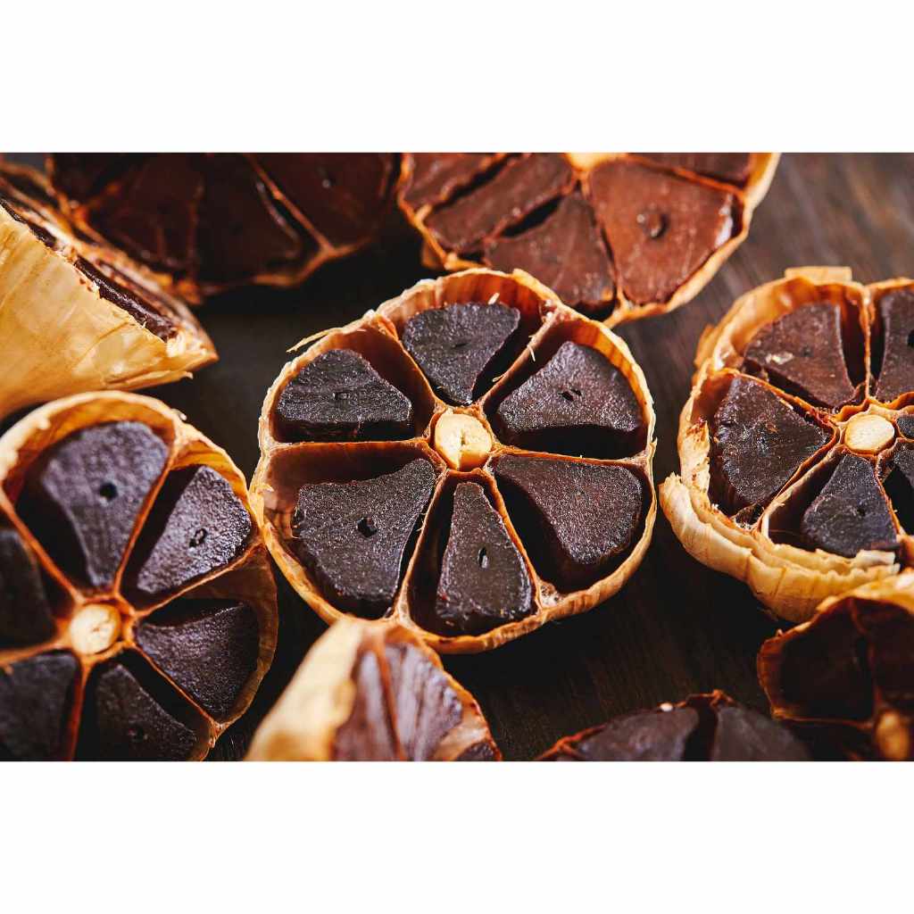 

Black Garlic – Superfood Alami untuk Kesehatan Optimal!