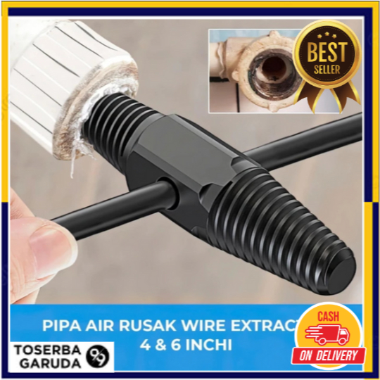 Alat Pembuka Kran Patah Penarik Pipa Keran Tembok pembuka baut patah alat pembuka kran patah dalam