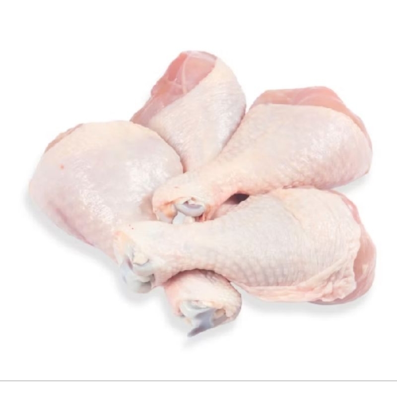 

drum stick /paha bawah