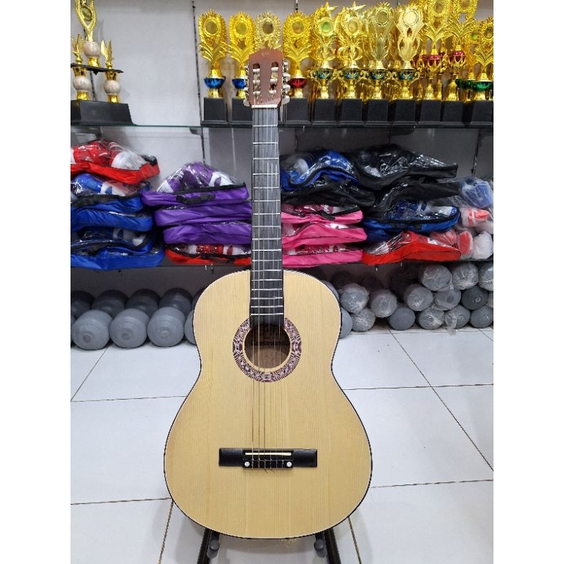GITAR CLASSIC OSMOND / GITAR NYLON CLASSIC