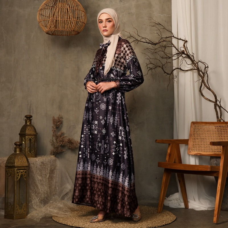 READY  Sasmaya Dress | Hello Arabelle