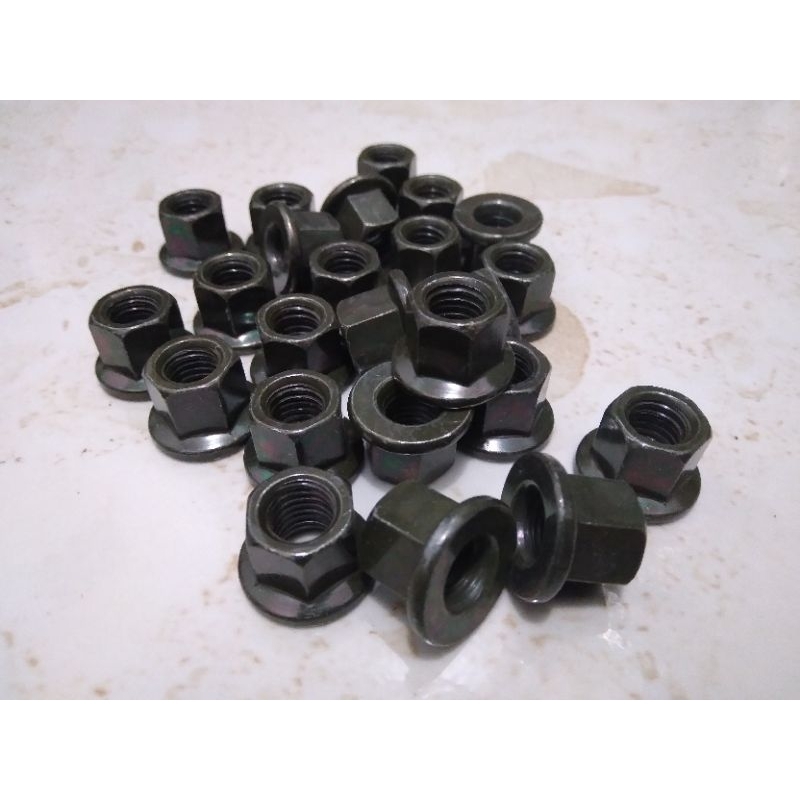 mur topi velg velk baut balok drat kunci 12 vespa super sprint px