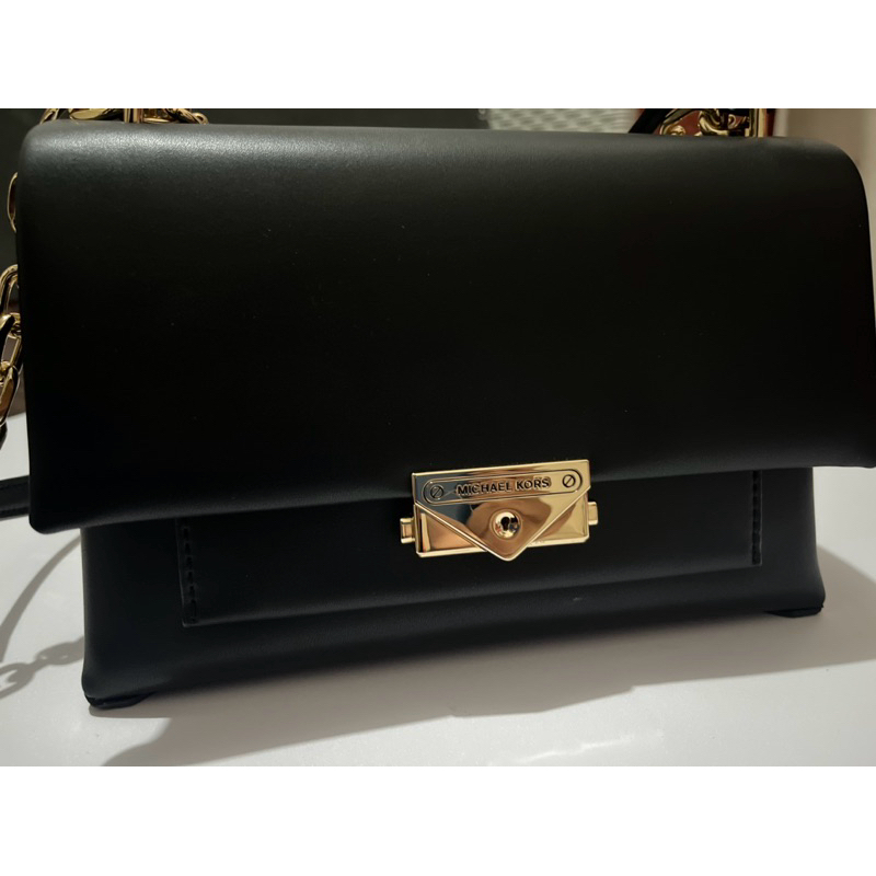 preloved michael kors cece medium