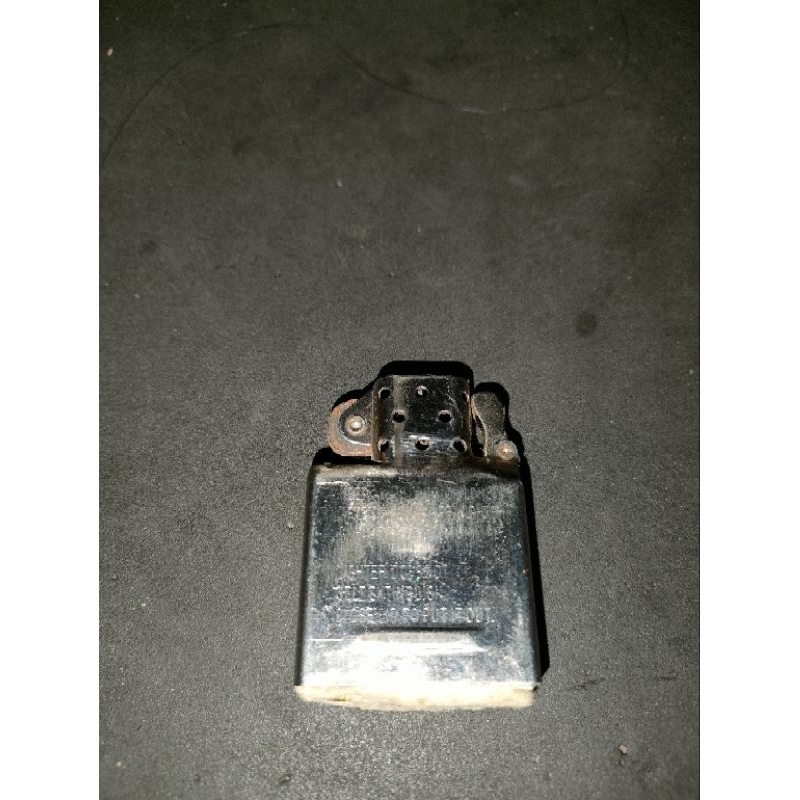 Zippo Ori USA 1912
