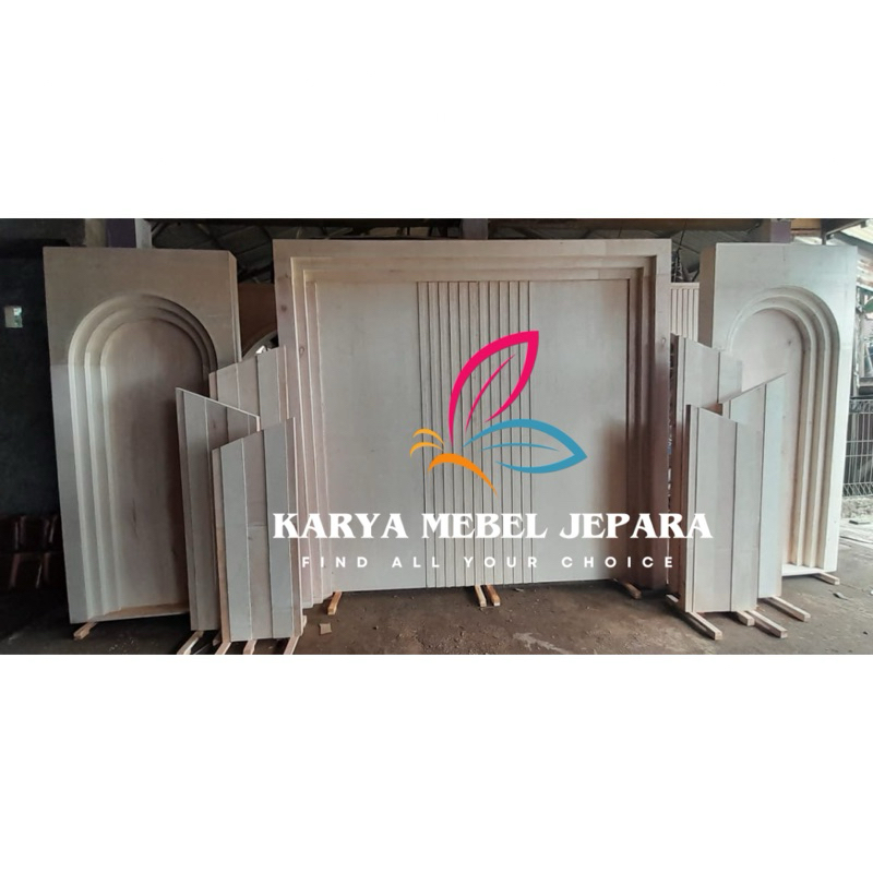 

[NOTA BACKDROP] KOTAK SALUR