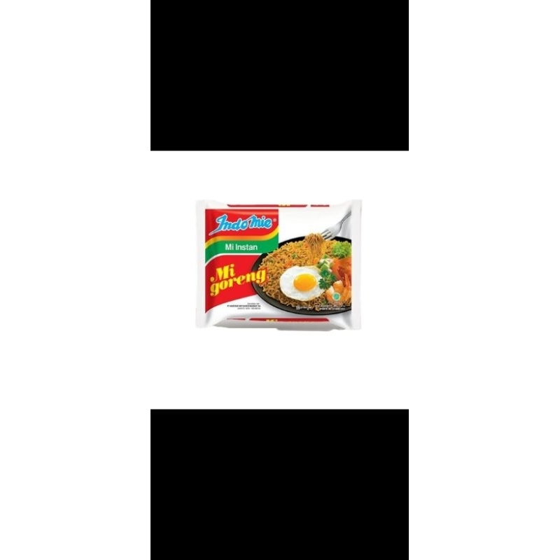 

indome goreng