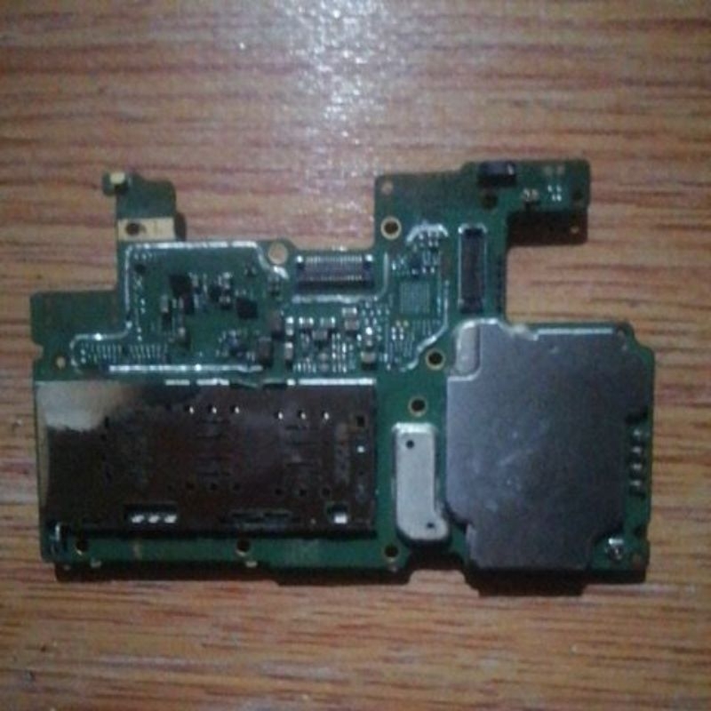 mesin infinix hot 12i